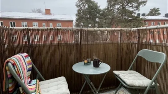 Apartments in Stockholm South - photo 2