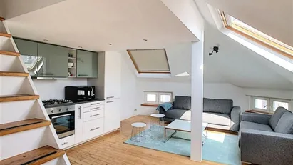 Apartment for rent in Brussels Elsene, Brussels