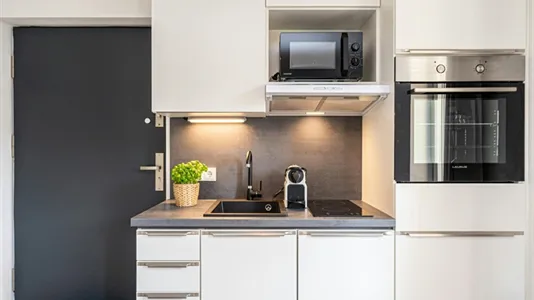 Apartments in Location is not specified - photo 6