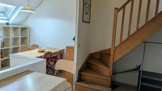 Apartments in Stad Brussel - photo 9