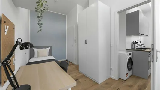 Rooms in Berlin Mitte - photo 3
