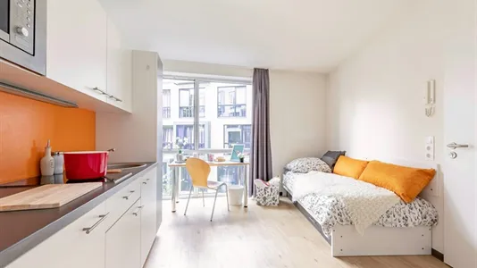 Apartments in Bremen - photo 4