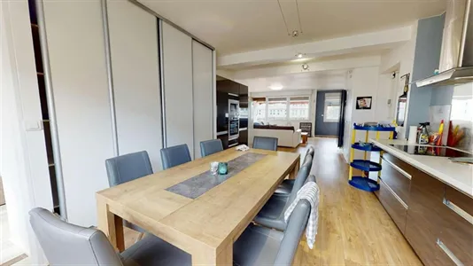 Rooms in Nancy - photo 1