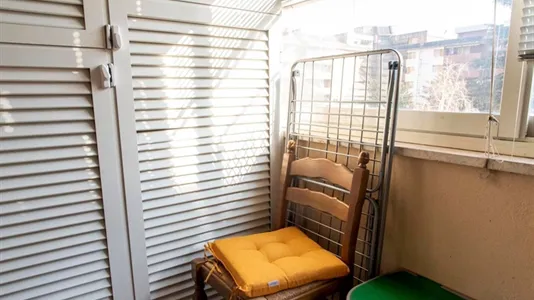 Rooms in Roma Municipio VIII – Appia Antica - photo 10