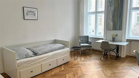 Apartments in Vienna Landstraße - photo 6