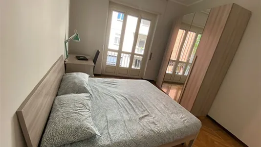 Rooms in Turin - photo 5
