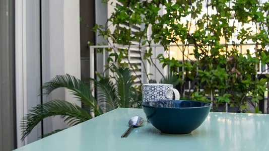 Apartments in Milano Zona 2 - Stazione Centrale, Gorla, Turro, Greco, Crescenzago - photo 4