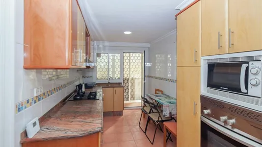 Rooms in la Punta - photo 8