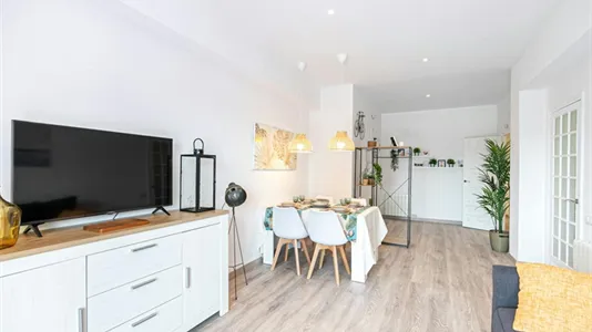 Apartments in Barcelona Sants-Montjuïc - photo 5