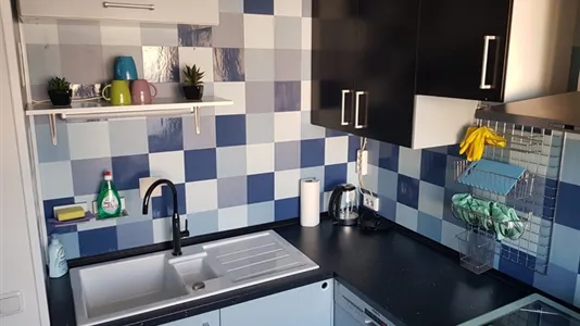 Rooms in Vienna Floridsdorf - photo 7