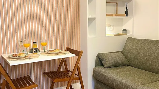 Apartments in Paris 17ème arrondissement - photo 7