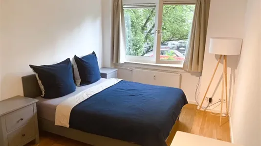 Rooms in Location is not specified - photo 2