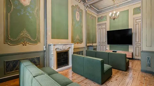 Rooms in Madrid Centro - photo 10