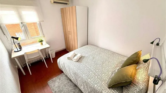 Rooms in Madrid Usera - photo 3