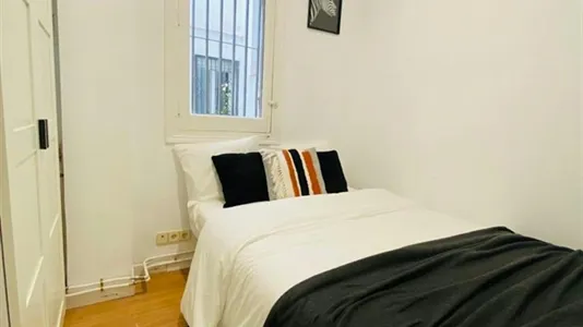 Rooms in Madrid Chamberí - photo 6
