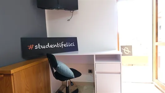 Rooms in Sassari - photo 7