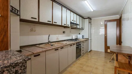 Rooms in Alboraya - photo 8