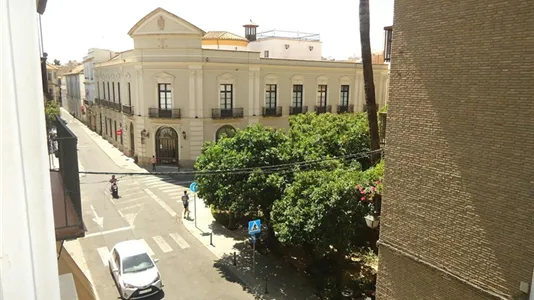 Rooms in Córdoba - photo 6