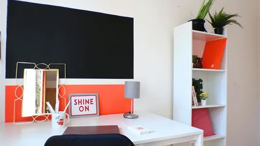 Rooms in Bologna - photo 7