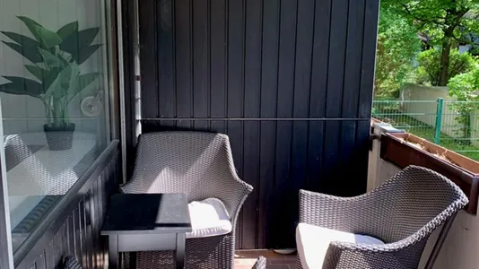 Apartments in Location is not specified - photo 8