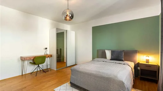 Rooms in Berlin Mitte - photo 2