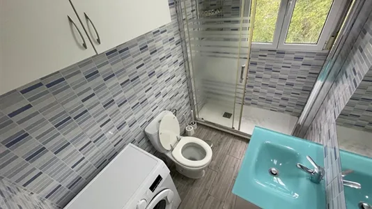 Rooms in Madrid Usera - photo 8