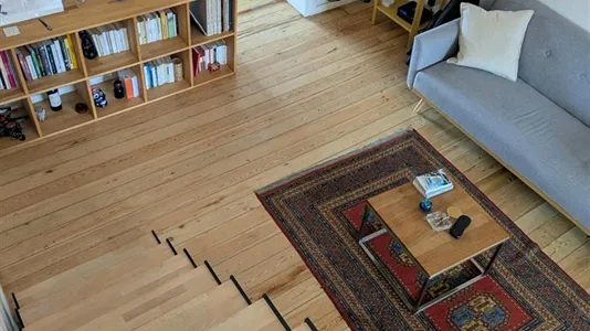 Apartments in Brussels Sint-Gillis - photo 3