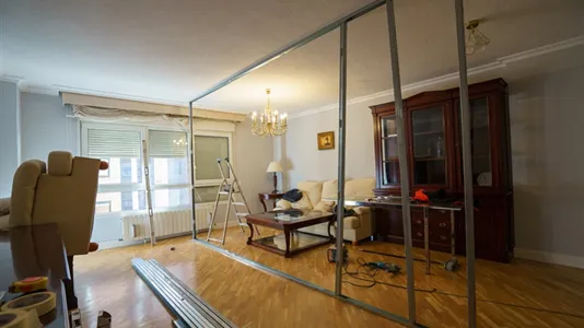 Rooms in Alcalá de Henares - photo 7