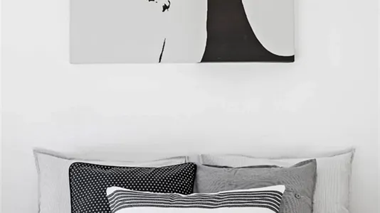 Rooms in Budapest Erzsébetváros - photo 9