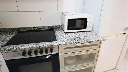 Rooms in Barcelona Les Corts - photo 7