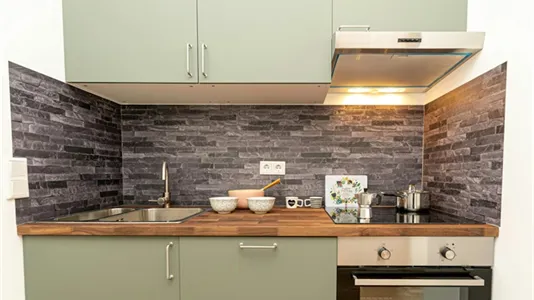 Rooms in Location is not specified - photo 6