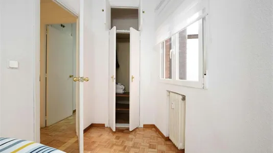 Apartments in Madrid Chamberí - photo 9