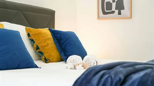 Apartments in Turin - photo 4