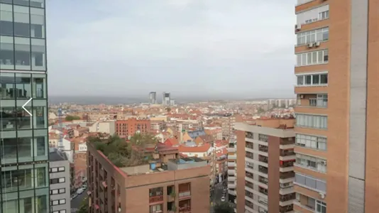 Rooms in Madrid Tetuán - photo 7