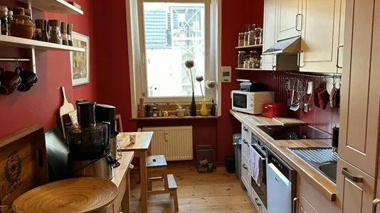 Apartments in Berlin Friedrichshain-Kreuzberg - photo 7