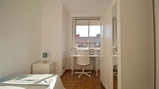 Rooms in Madrid Fuencarral-El Pardo - photo 4
