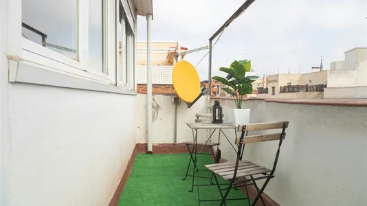 Rooms in Madrid Chamberí - photo 8