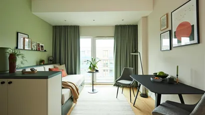Apartment for rent in Berlin Treptow-Köpenick, Berlin