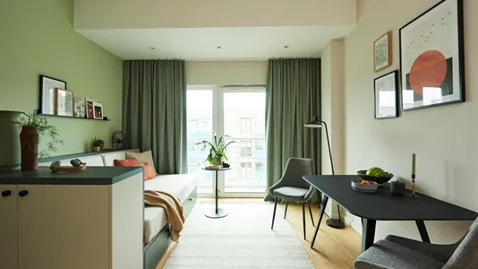 Apartments in Berlin Treptow-Köpenick - photo 1