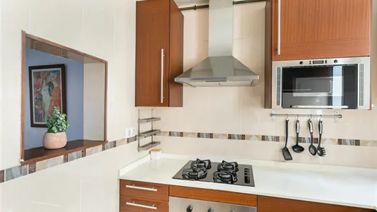 Apartments in Barcelona Gràcia - photo 10