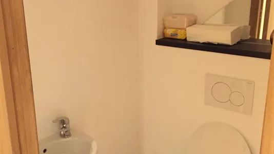 Apartments in Brussels Elsene - photo 7