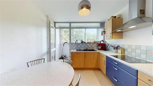 Rooms in Besançon - photo 7