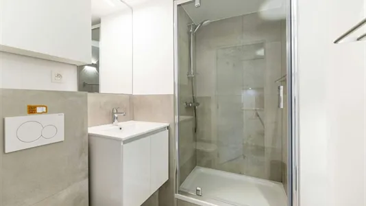 Rooms in Brussels Sint-Pieters-Woluwe - photo 8