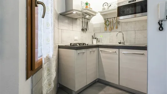 Apartments in Florence - photo 5