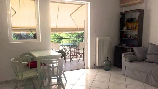 Apartments in Zografou - photo 4