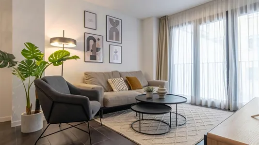 Apartments in Barcelona Sant Martí - photo 1