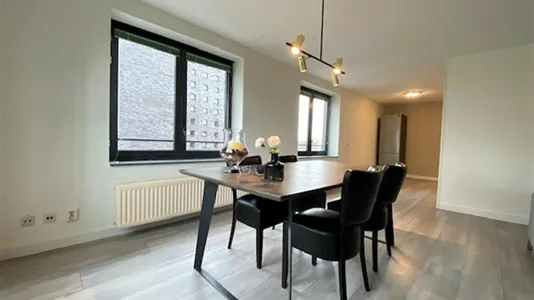 Apartments in Rotterdam Feijenoord - photo 8