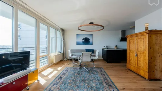Apartments in Berlin Mitte - photo 2