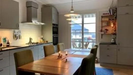 Apartments in Vasastan - photo 4