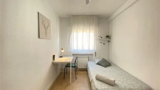 Rooms in Las Barranquillas - photo 4